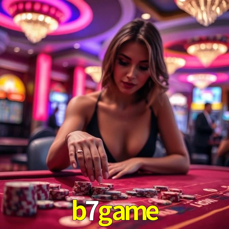 b7game Casino RNG