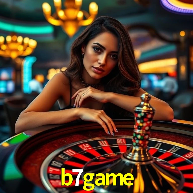 b7game APK Arquitetura