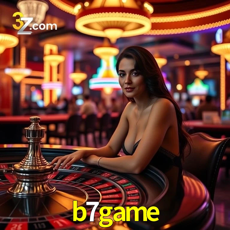 b7game Bônus